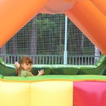 bouncehouse