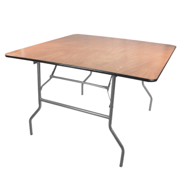 4ft-Wood-Square-Table