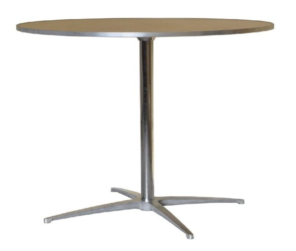 Bistro or Cocktail Table Rental