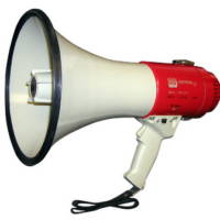 Bullhorn