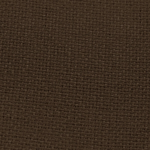 Chocolate Havana Linen