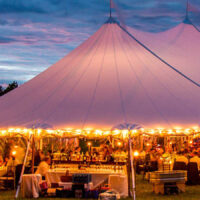 Tent Rentals