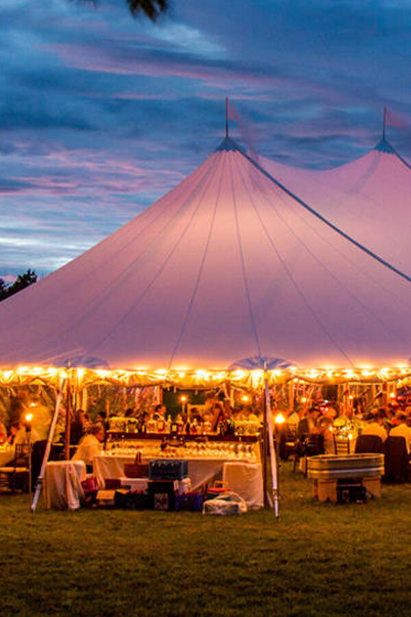 Tent Rentals