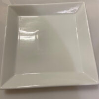 15 inch Square Serving Platter