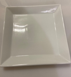 15 inch Square Serving Platter