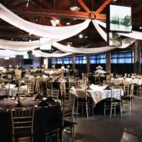 Backdrop Wedding Rentals