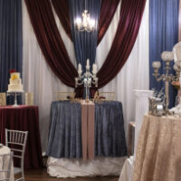 Wedding Backdrop Rentals