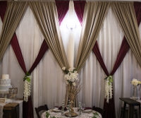 Backdrop Rentals