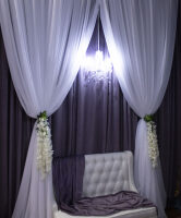 Backdrop Wedding Rentals