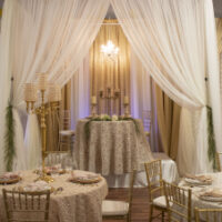 Backdrop Wedding Rentals