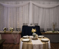 Backdrop Rentals