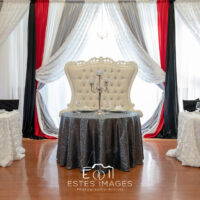 Backdrop Wedding Rentals