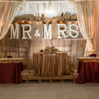 Backdrop Wedding Rentals