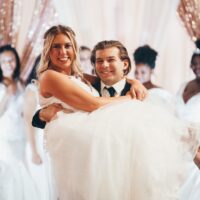 Backdrop Wedding Rentals