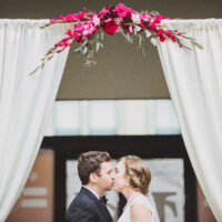 Backdrop Wedding Rentals