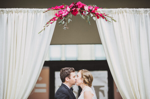 Backdrop Wedding Rentals