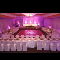 Backdrop Wedding Rentals