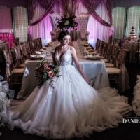 Backdrop Wedding Rentals