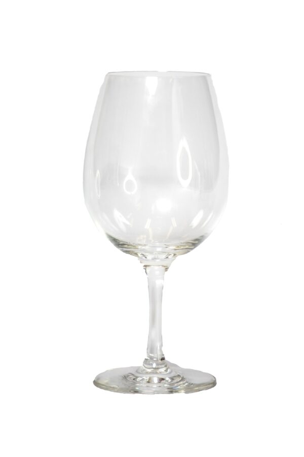 Wine Glass Rental