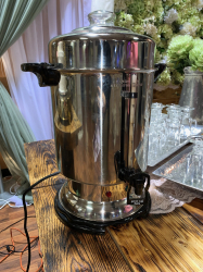 Coffee Maker Large - All Occasions Party Rental