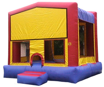 11x11 Bounce House Rentals