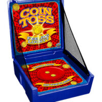 Coin Toss Carnival Game