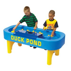 Duck Pond Classic Carnival Game - A & S Play Zone