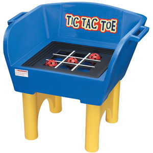 LED Tic Tac Toe Carnival Game, LED Games and Rentals