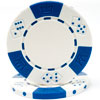 white poker chip rental Cincinnati Dayton Ohio