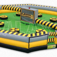 Inflatable Rentals Cincinnati and Dayton Ohio