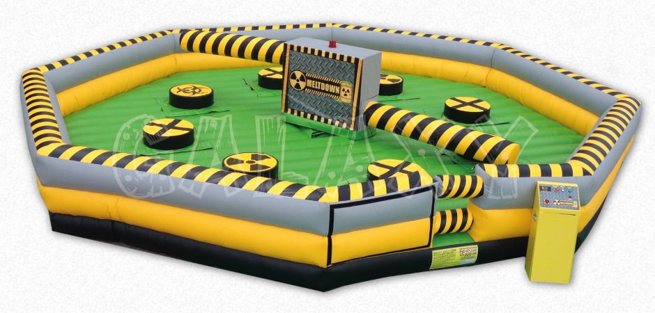 Bounce House Rental Services