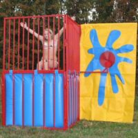 Dunk Tank rental cincinnati ohio and Dayton Ohio