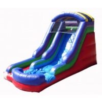 water slide rental Cincinnati Dayton Ohio