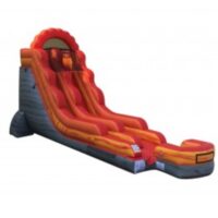 18' Inflatable Water Slide Rental