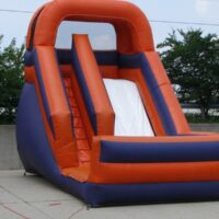 Interactive Inflatable Slide Rental, Party Rental in Dayton & Cincinnati