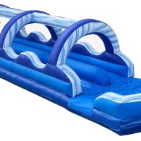 slip and slide rental