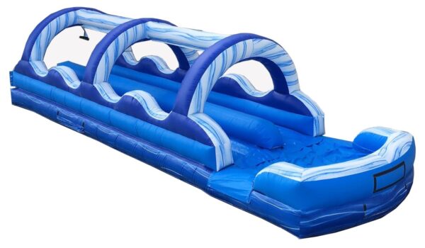 slip and slide rental