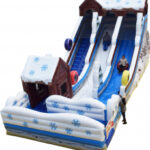 alpine slide rental