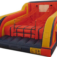 Interactive Inflatable Jacobs Ladder Party Rental Dayton & Cincinnati