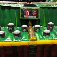 whack a mole rental Cincinnati and Dayton Ohio