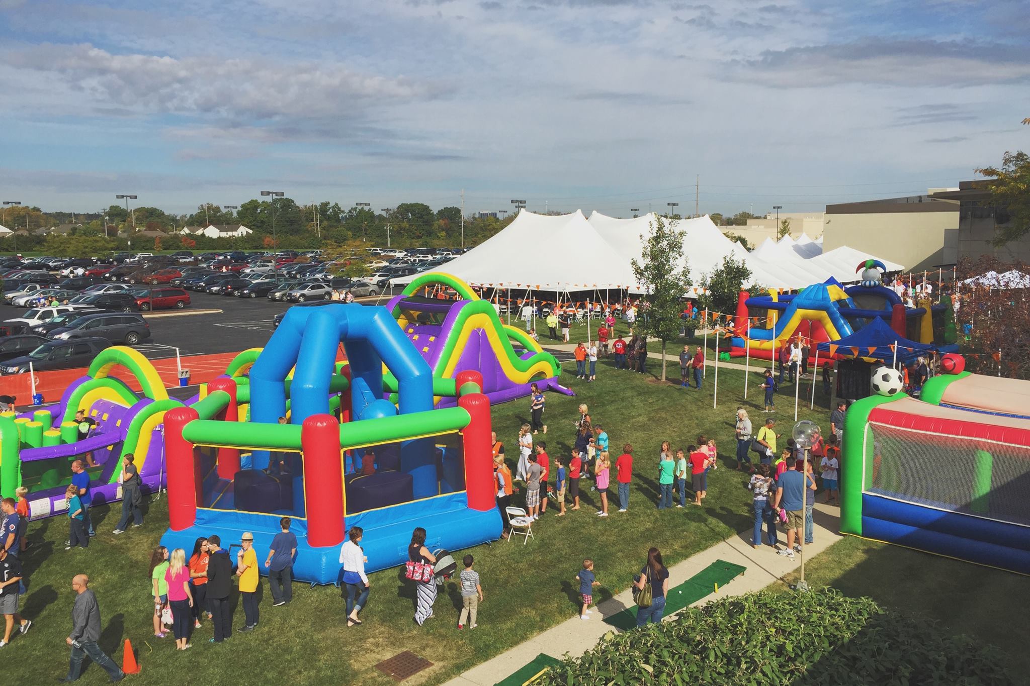 Company Picnic Ideas Cincinnati 6 Bounce House Rentals Party company-picnic-ideas-cincinnati-6-bounce-house-rentals-party