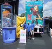 Dunk Tank Rentals Dayton