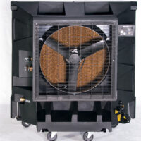 Cooling Fan Rental Dayton