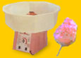 Concession Machine Cotton Candy Machine Rentals Dayton & Cincinnati Ohio