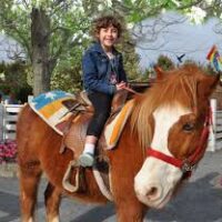 pony rides Cincinnati Dayton Ohio