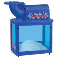 Concession Machine Snow Cone Machine Rentals Dayton & Cincinnati