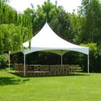 tent rental Cincinnati and Dayton Ohio