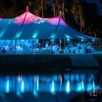 stillwater elegant tent rental