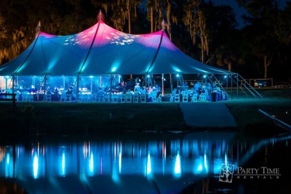 stillwater elegant tent rental