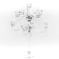 Crystal Candelabra Rental